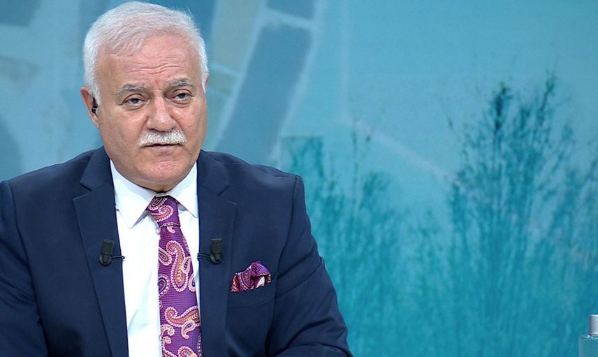Mastürbasyon yapmak günah mı? Nihat Hatipoğlu'na sorulan bu soru ve Hatipoğlu’nun verdiği cevap olay oldu