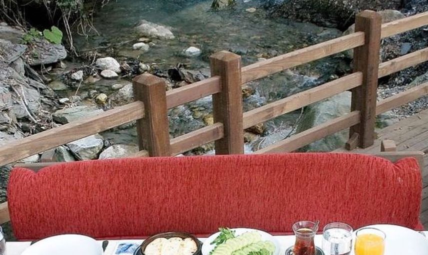 Sapanca Kahvaltı