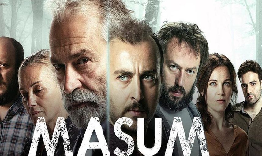 Masum Dizi İncelemesi