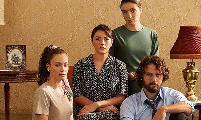 Masumlar Apartmanı Dizisinin Kadrosuna Aranan Kan Bulundu: Şükrü Özyıldız Konuk Oyuncu Olarak Boy Gösterecek!