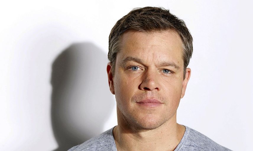 Matt Damon Kimdir? Matt Damon Boyu Kaç, Kilosu Kaç, Aslen Nereli, Sevgilisi Kimdir?