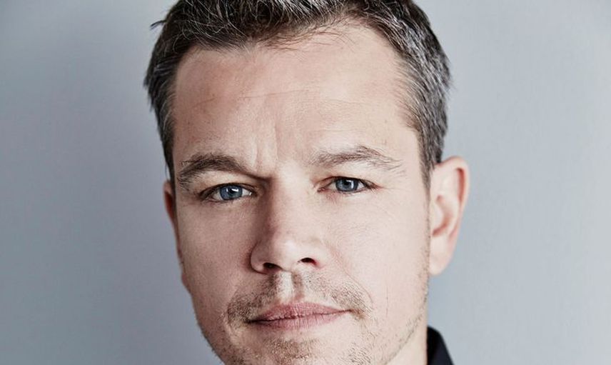 Matt Damon Kimdir? Matt Damon Boyu Kaç, Kilosu Kaç, Aslen Nereli, Sevgilisi Kimdir?