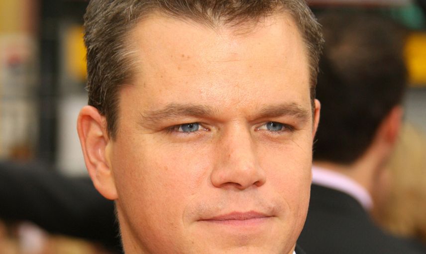 Matt Damon Kimdir? Matt Damon Boyu Kaç, Kilosu Kaç, Aslen Nereli, Sevgilisi Kimdir?