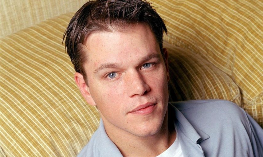 Matt Damon Kimdir? Matt Damon Boyu Kaç, Kilosu Kaç, Aslen Nereli, Sevgilisi Kimdir?