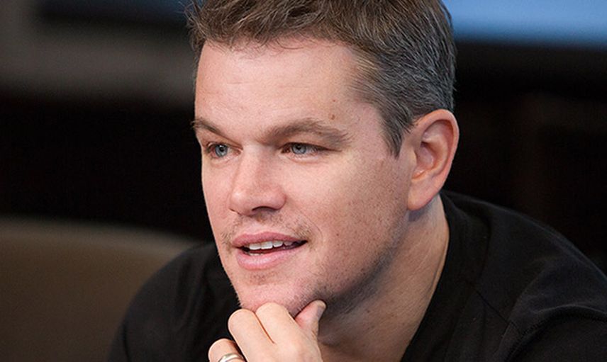 Matt Damon Kimdir? Matt Damon Boyu Kaç, Kilosu Kaç, Aslen Nereli, Sevgilisi Kimdir?