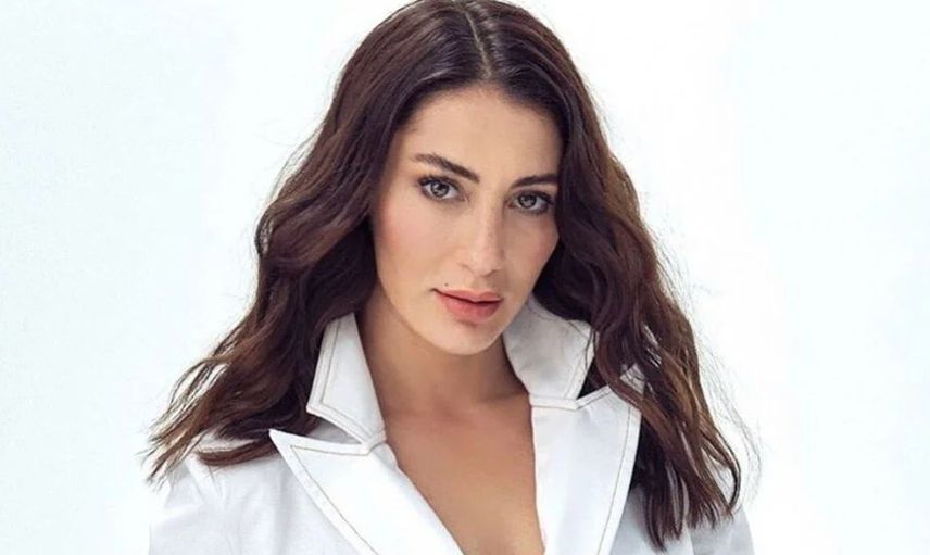 Merve Oflaz kimdir?