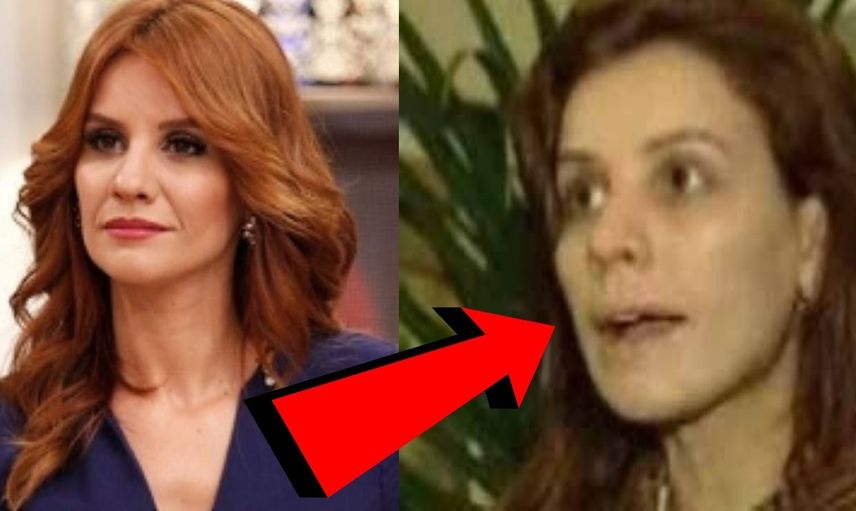 Ünlü İsimlerin 'Nefes Alsın Yeter' Diyenleri Bile Hayattan Soğutan 15 Makyajsız Fotoğrafı