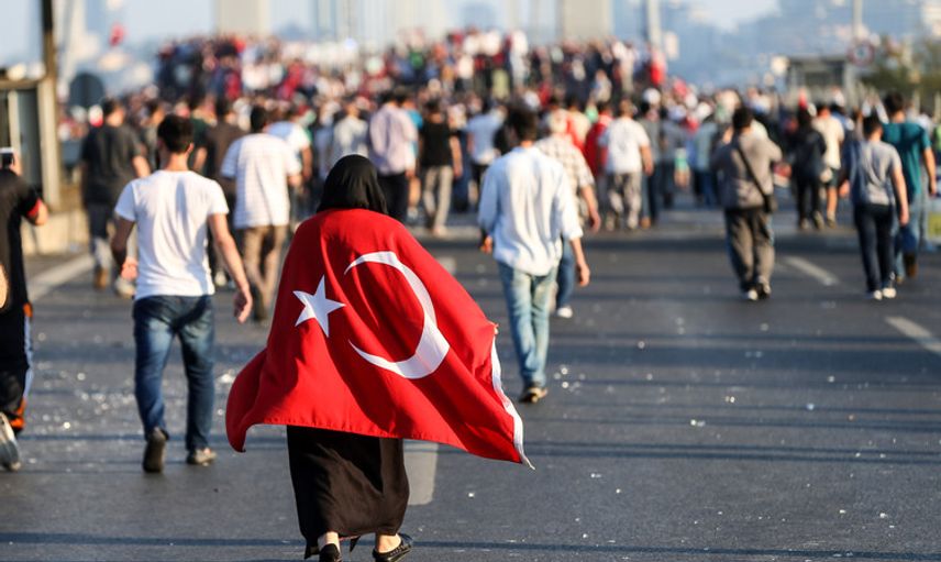 15 Temmuz ruhu unutulmayacak! Tarihi mücadelenin üzerinden tam 7 yıl geçti