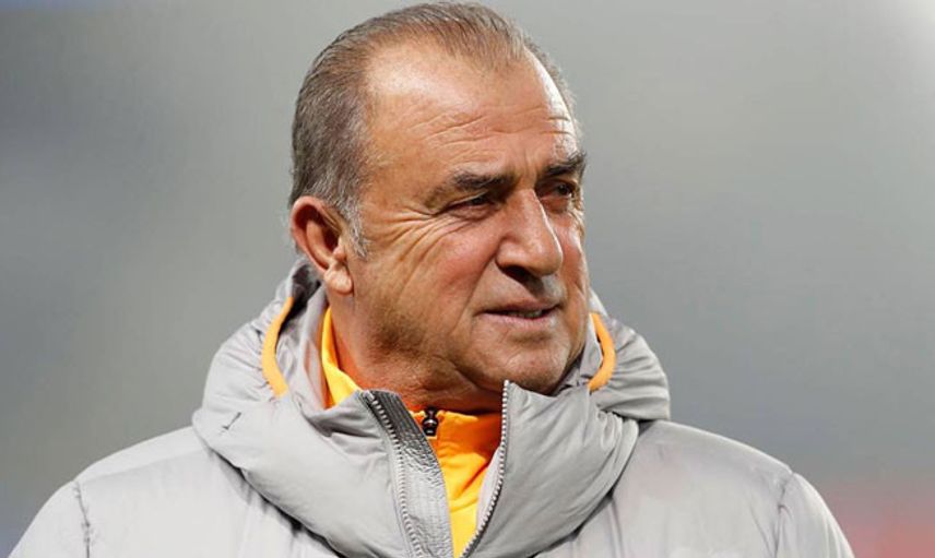Fatih Terim'in Geleceği Belli Oldu