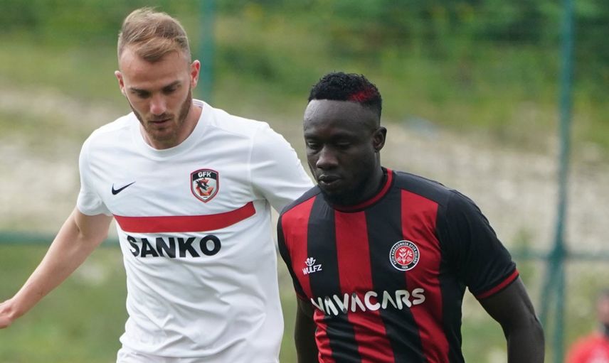 Mbaye Diagne kimdir?