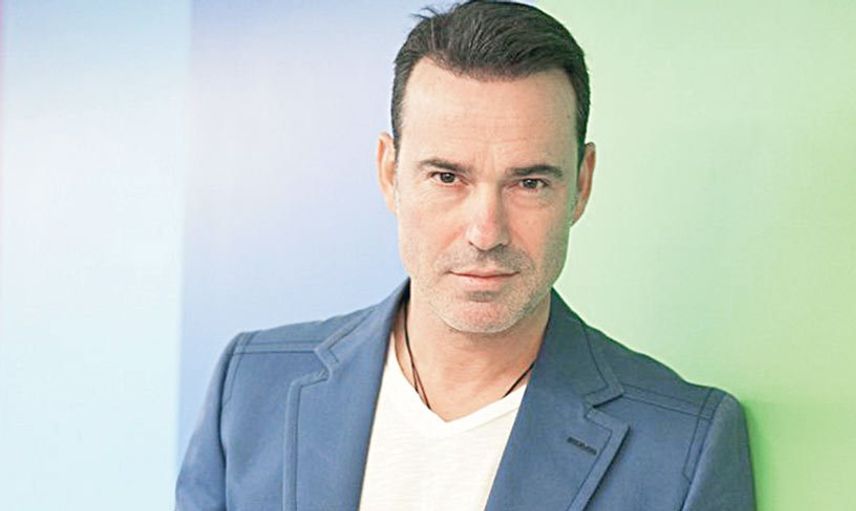 Murat Başoğlu Öz Yeğeni İle Uygunsuz Bir Şekilde Basıldıktan Yıllar Sonra Darp Edildi!