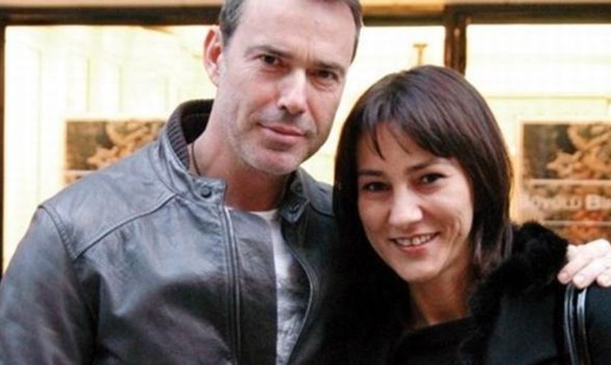 Murat Başoğlu Öz Yeğeni İle Uygunsuz Bir Şekilde Basıldıktan Yıllar Sonra Darp Edildi!