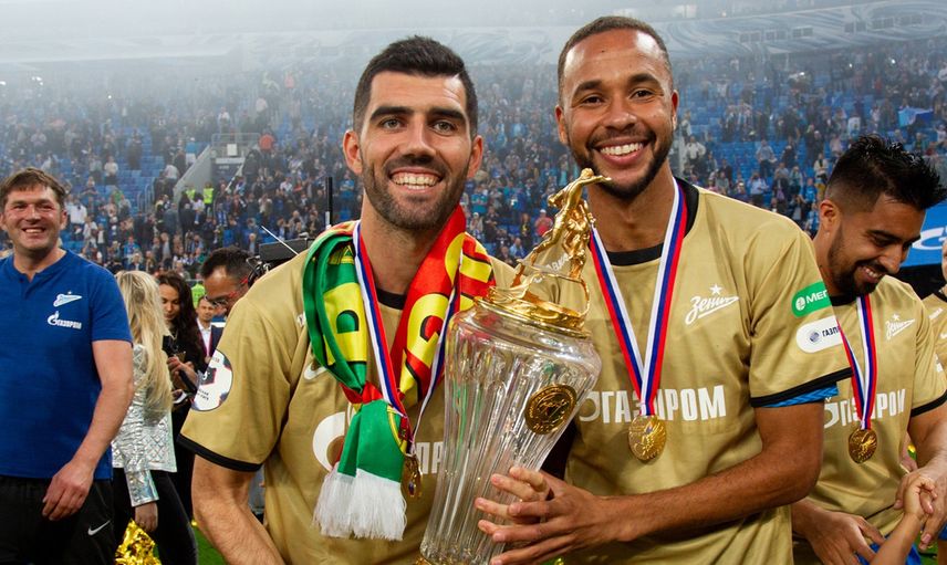Galatasaray Hernani'yi Kadrosuna Katmak İstiyor!