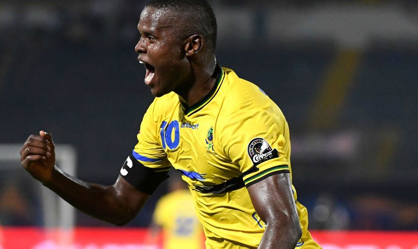 Mbwana Samatta'nın Genk'in Teklifine Olumlu Yanıt Geldi