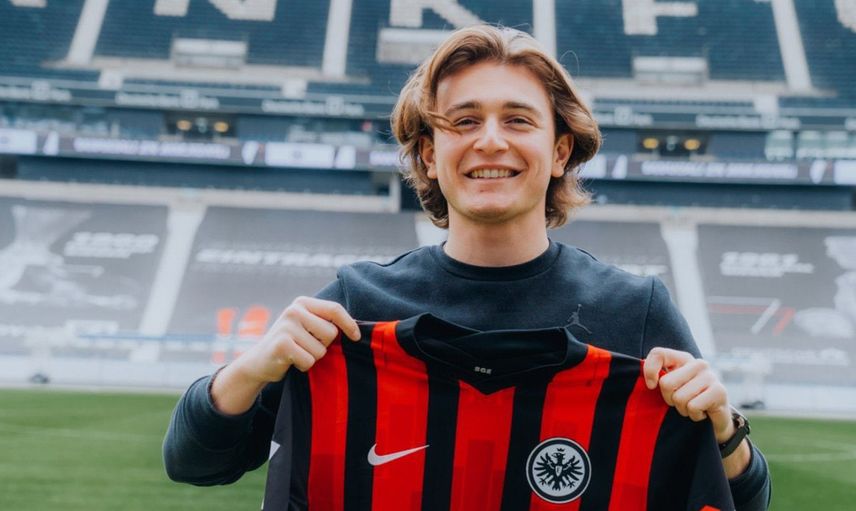 Ali Akman, NEC Nijmegen'de Kaldığı Yerden Devam Ediyor!
