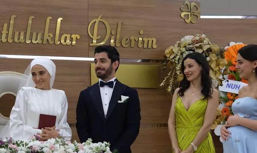 Kızılcık Şerbeti’nin gerçekte kimin hikayesi olduğu ortaya çıktı: Nursema meğer herkesin tanıdığı bir isimmiş