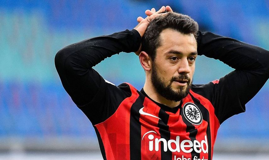 Beşiktaş Amin Younes'i Transfer Etmek İstiyor!