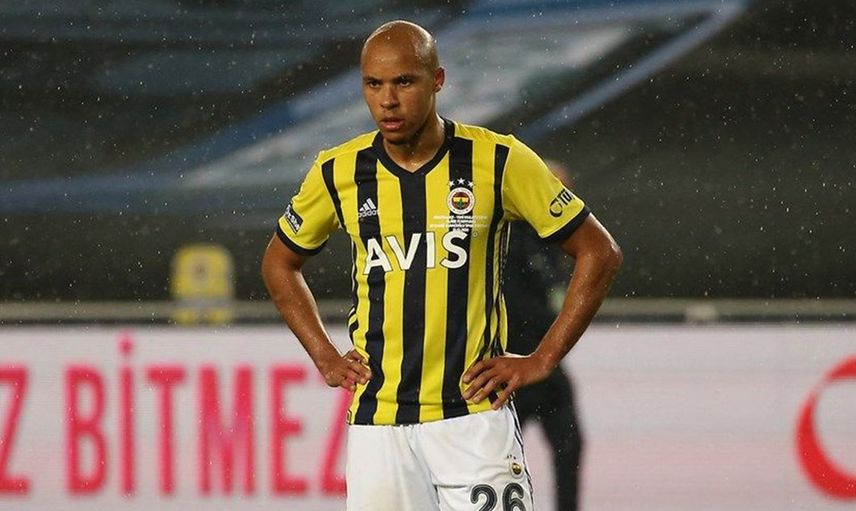 Fenerbahçeli Marcel Tisserand St-Etienne'e Transfer Oluyor!