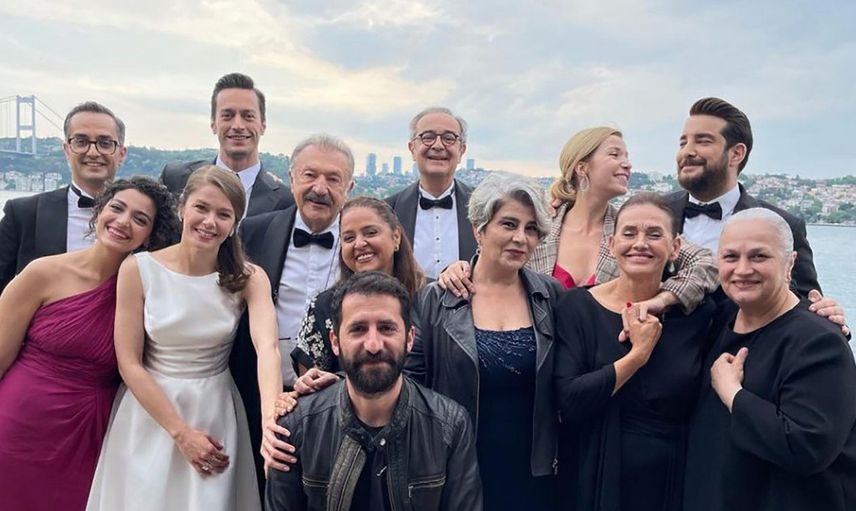 Camdaki Kız'da şaşırtan veda! Dizinin en sevilen oyuncusu ayrılıyor bu veda dizideki tüm dengeleri bozdu