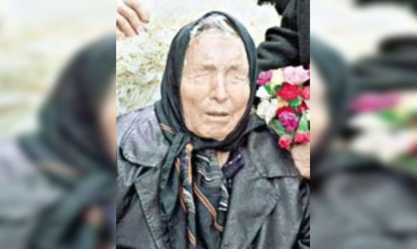 Baba Vanga'nın 2024 kehanetlerinden ikisi gerçekleşti: Kör medyumun diğer tahminleri bekleniyor!