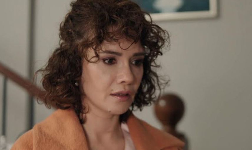 Songül Öden anne oldu: Bebeğine koyduğu isim şaşırttı