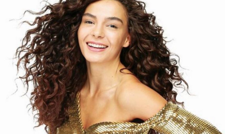Hercai'nin yıldızı Ebru Şahin hamile mi? İlk açıklama geldi...