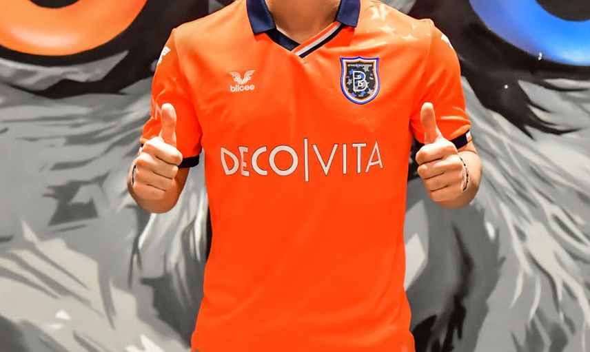 Medipol Başakşehir Emre Çolak Transferini Resmen Açıkladı!