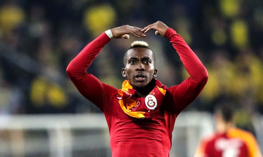 Medipol Başakşehir Henry Onyekuru'yu Transfer Etmek İstiyor!