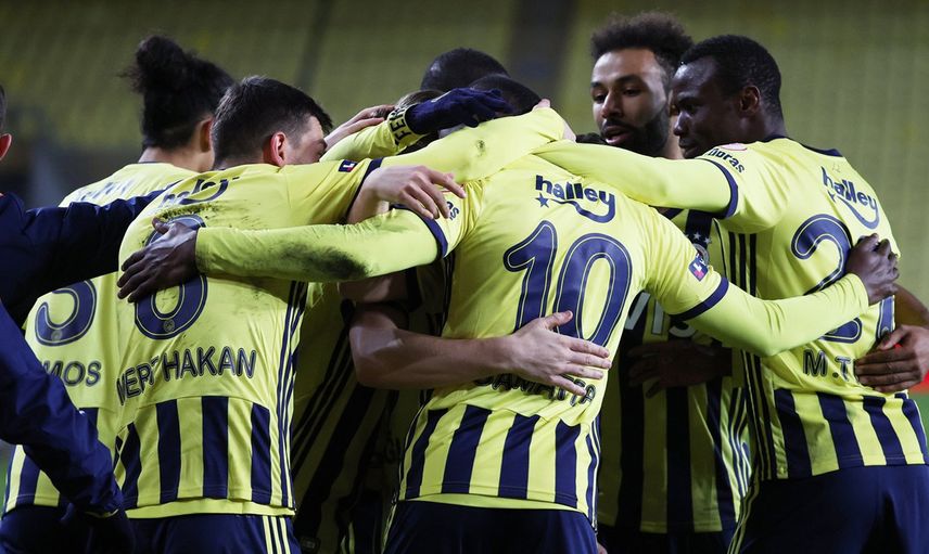 Medipol Başakşehir Mauricio Lemos İle Anlaştı!