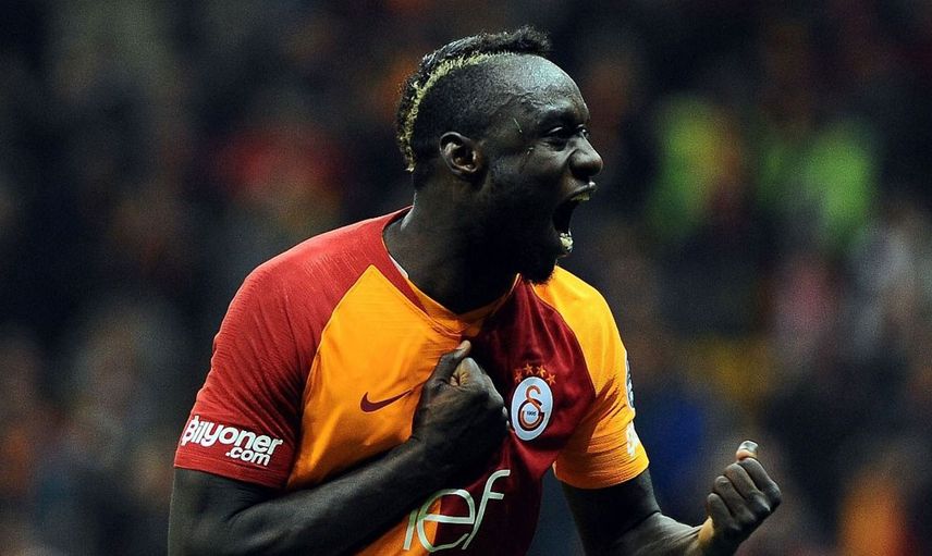 Medipol Başakşehir Mbaye Diagne'yi İstiyor!