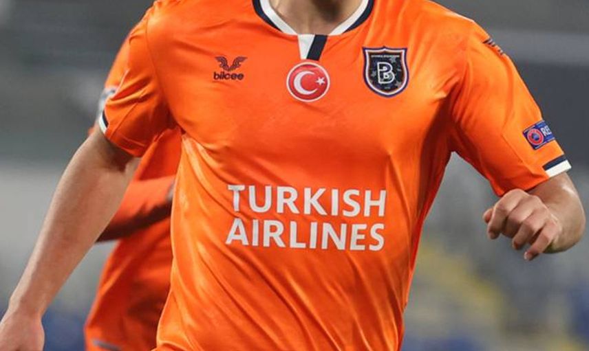 Medipol Başakşehir'de Miguel Vieira'nın Sözleşmesi Feshedildi!
