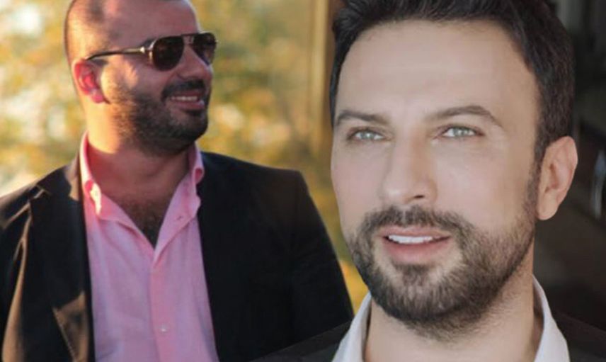 Megastar Tarkan'ın kuzenine ağırlaştırılmış müebbet hapis cezası!