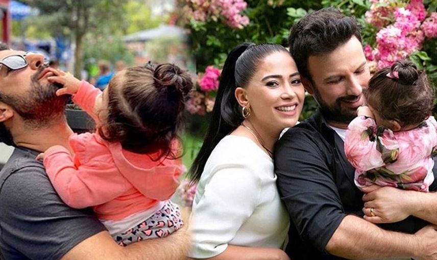 Tarkan ve Pınar Tevetoğlu'nun İkinci Bebeklerinin Cinsiyeti Belli Oldu