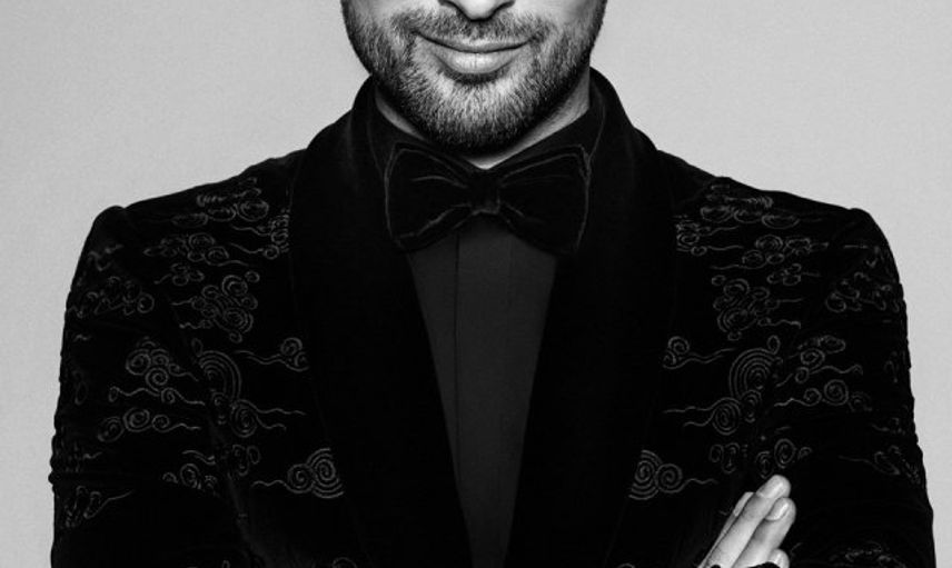 Tarkan ve Pınar Tevetoğlu'nun İkinci Bebeklerinin Cinsiyeti Belli Oldu