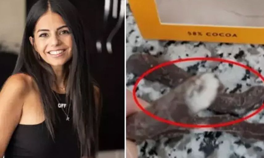 Meğer ilk tehdidi değilmiş: Patiswiss markasının CEO’su Elif Aslı Tunaoğlu’nun onlarca mesajı ifşa oldu