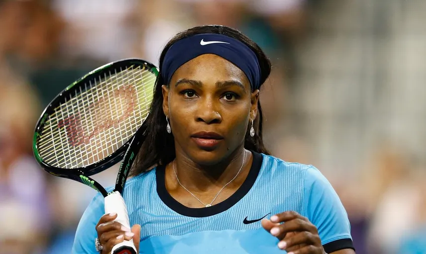Serena Williams, Meghan Markle Sorusunu Duyunca Şaşkınlık Yaşadı