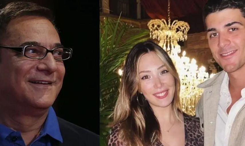 Mehmet Ali Erbil damadına sahip çıktı! Survivor'da hırsızlık yapmıştı: İnsan açlıkla her şeyi yapar...