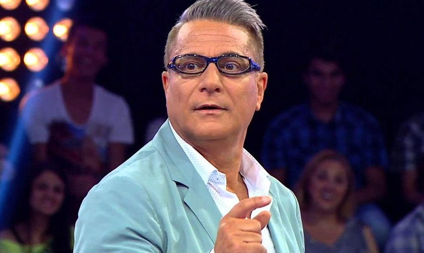 Mehmet Ali Erbil iki kadın ve bir din hocasıyla canlı yayın açtı: Erkek erkeğe...