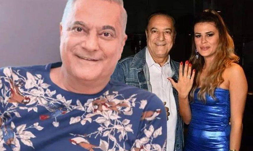 Mehmet Ali Erbil kimdir?