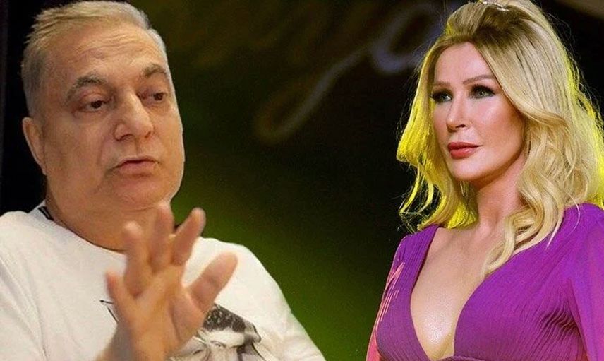 Mehmet Ali Erbil Seda Sayan'ın evliliği hakkında çarpıcı açıklamalar yaptı
