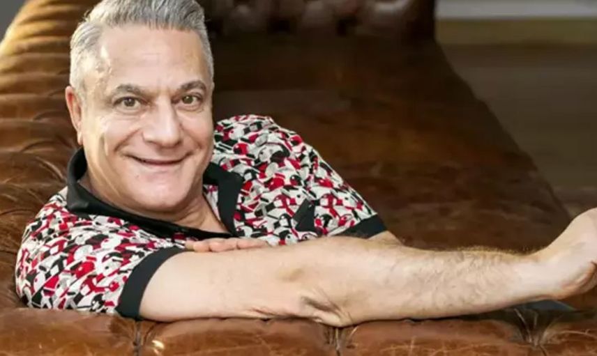 Mehmet Ali Erbil yaptı yapacağını: 44 yaş küçük sevgilisi ile nikah masasına oturuyor