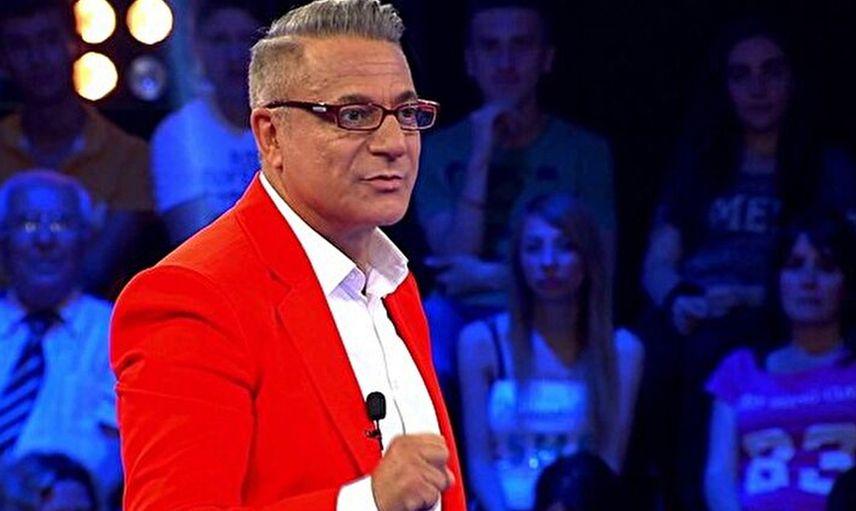 Mehmet Ali Erbil yine yaptı yapacağını! Melike Öcalan’a ödül töreninde söyledikleri herkesi şaşkına çevirdi