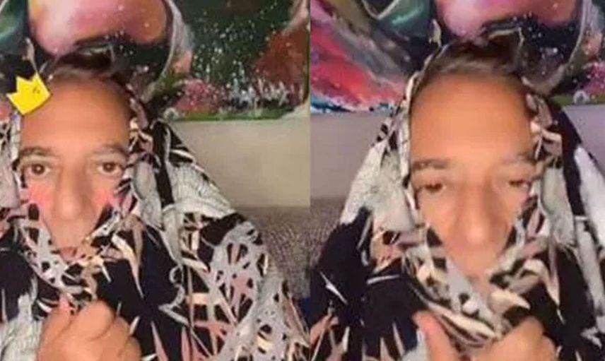 Mehmet Ali Erbil'den beklenmedik çıkış! Görenler neye uğradğını şaşırdı 'Başınızı ezeceğiz'