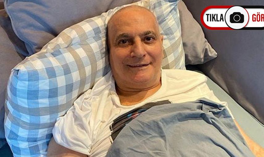 Mehmet Ali Erbil’den Gelen Haber Hayranlarını Üzdü!