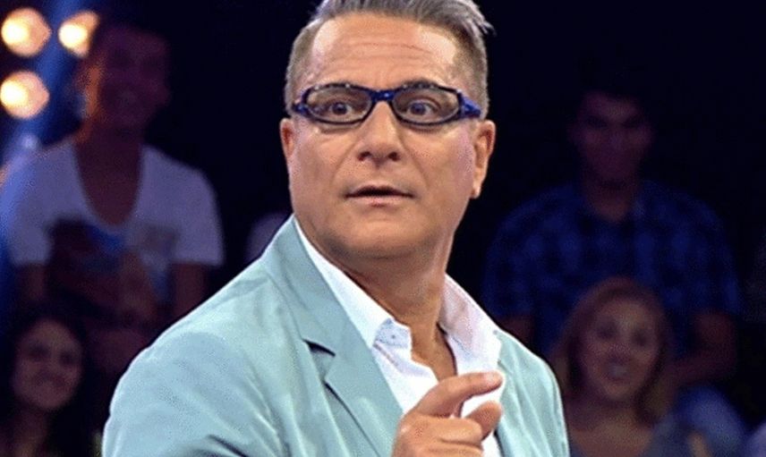 Mehmet Ali Erbil'den skandal ifadeler: Oğlumla nişanlım iyi anlaşıyor, çünkü yaşları yakın!