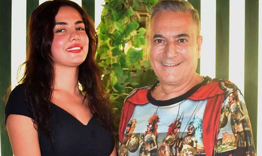 Mehmet Ali Erbil'i ifşa etmişti! Ece Ronay son paylaşımıyla ağızları açık bıraktı