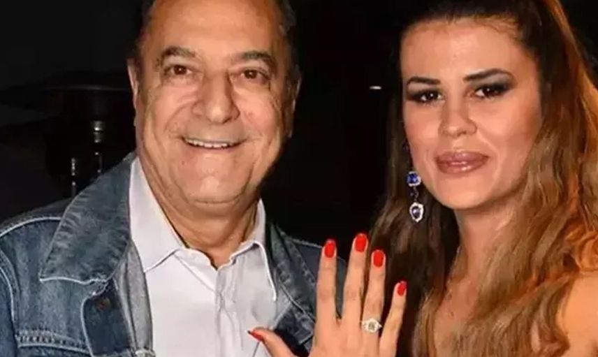 Mehmet Ali Erbil'in 26 yaşındaki eski aşkından bomba itiraf: Ben artık bıktım!