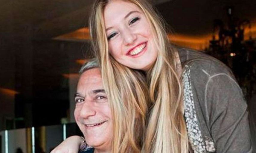 Mehmet Ali Erbil'in kızı Yasmin Erbil babalık görmedim demişti: Erbil'den kızına sert yanıt geldi!