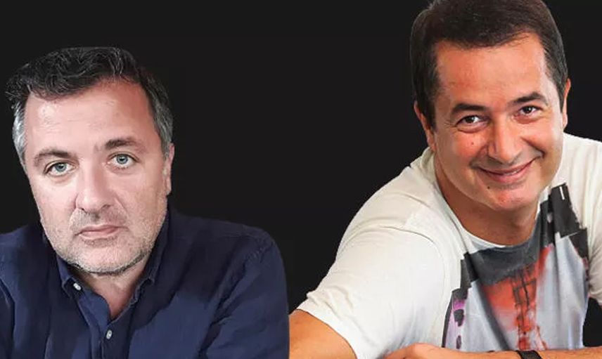 Mehmet Demirkol, Acun Ilıcalı'nın Süper Lig İhalesine Girebileceğini Söyledi!