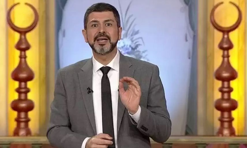 Mehmet Fatih Çıtlak'ın evlilik gafı olay yaratı!